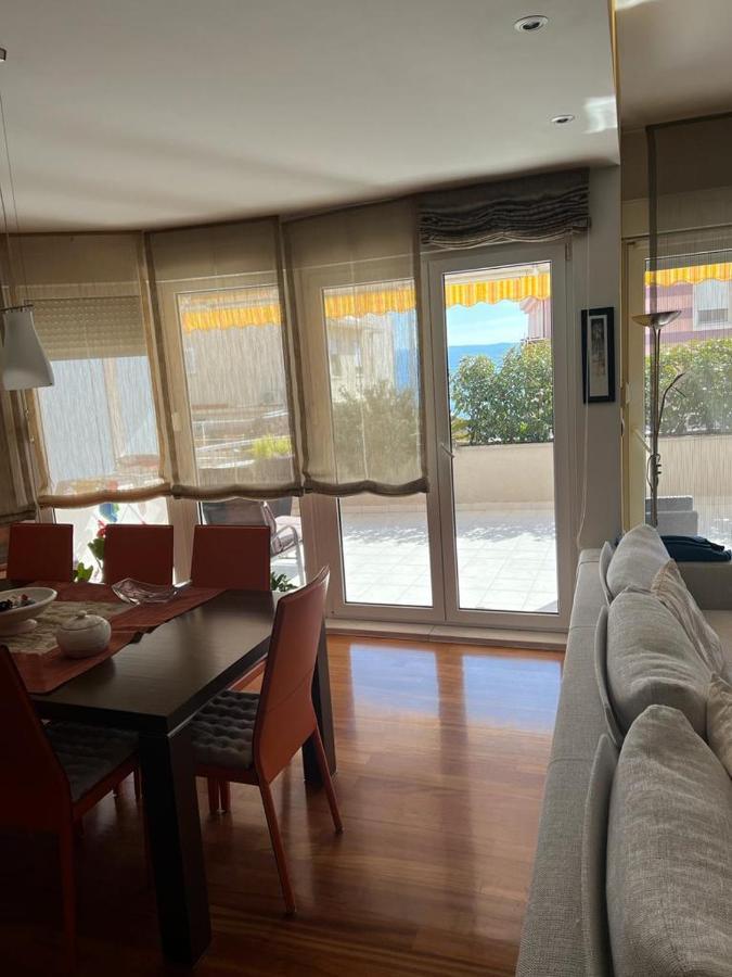 Apartment Beautiful Magnolia-near The Sea *